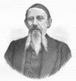 Martín Carrera overleden op 22 april 1871