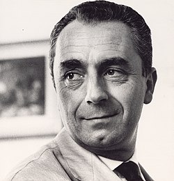 Mikelandželo Antonioni