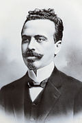 7.º Nilo Peçanha 1909–1910