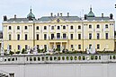 Branicki Palace in Białystok