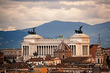 Altare della Patria