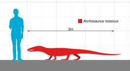 Archosaurus