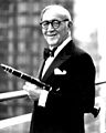 Benny Goodman (30 di maghju 1909-13 di ghjugnu 1986)