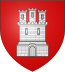 Blason de Charleval