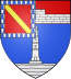 Blason de Le Verdon-sur-Mer