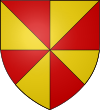 Blason de Saint-Hilaire