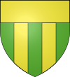 Blason de Verlhac-Tescou