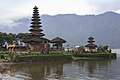 Pura Ulun Danu Bratan