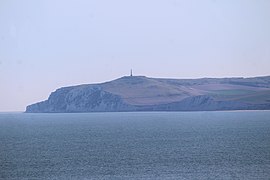 Cap Gris-Nez, view to Cap Blanc-Nez.JPG