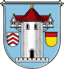 Blason de Butzbach