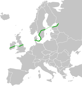 Europese weg 20