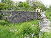 Enlarged Double Lock No. 23, Old Erie Canal