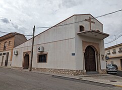 Ermita de San José