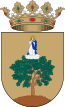 Blason de Higueras