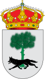 Blason de Muñico