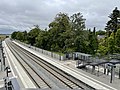 Eskilstrup station