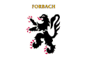 Forbach – Bandiera