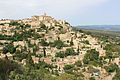 Gordes, Vaucluse, France