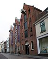 Hardewikerstraat 5-7-9, Groningen