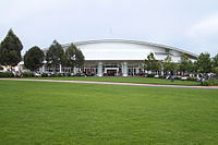 Hillsong Convention Centre, Norwest Business Park, Sydney