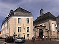 Hôtel-Dieu de Dourdan