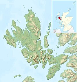 Raasay (Isle of Skye)