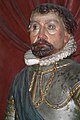 Q819941 Johan III van Nassau-Saarbrücken geboren op 5 april 1511 overleden op 23 november 1574