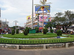 Kottayam – Veduta