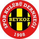 Beykoz 1908