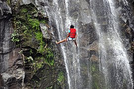 Salto La Estanzuela en Estelí