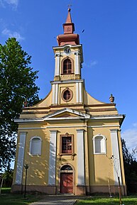 Biserica Romano-Catolică