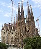 La Sagrada Família