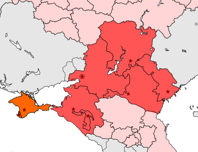 Southern Federal District