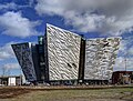 Titanic Belfast museoa