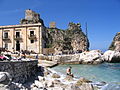 Tonnara di Scopello