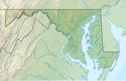 Towanda-Grantley is located in Maryland