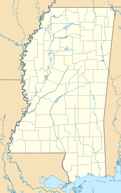 Elliott is located in Mississippi