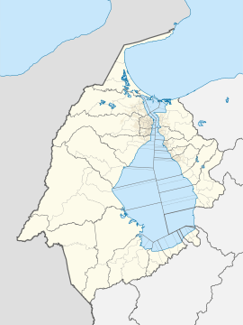 Ciudad Ojeda (Zulia)