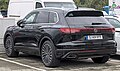 * Nomination: Volkswagen Touareg (2023) in Stuttgart --Alexander-93 15:17, 9 October 2024 (UTC) * * Review needed