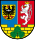 Wapen van Landkreis Görlitz