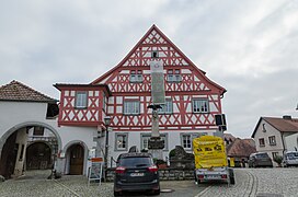 Wipfeld, Nikolaus-Müller-Straße 1-001.jpg