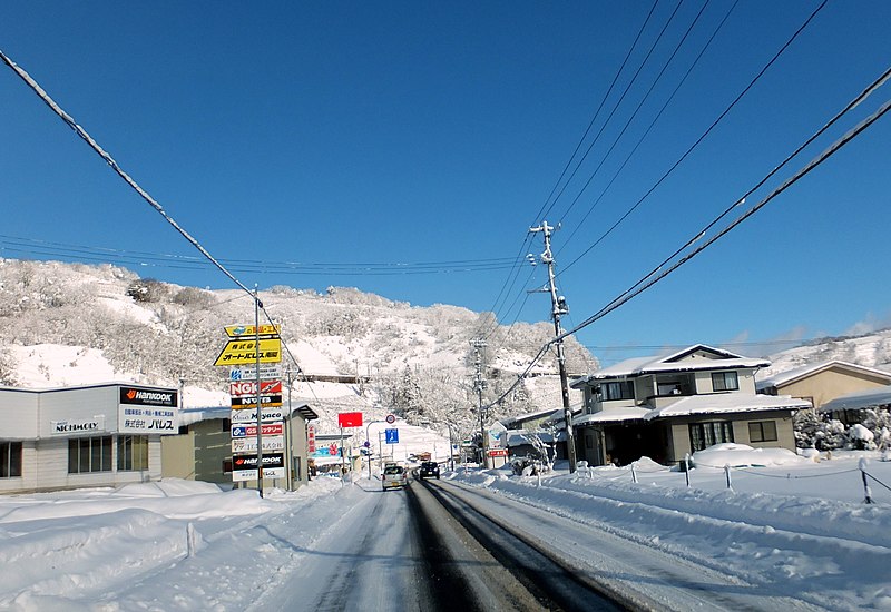 File:羽洲街道 - panoramio.jpg