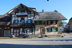 Gastejo Löwen en Walterswil