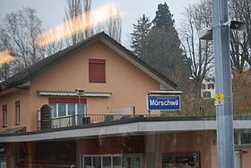 Mörschwil