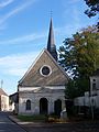 Kirche Saint-Martin