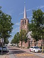 Moergestel, Kirche: Sint Janskerk