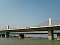 Nivedita Setu, 2011