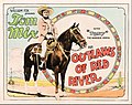 Outlaws of Red River (1927)