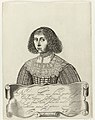 Anna Maria van Schurman (1607-1678)