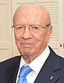  Tunisia Beji Caid Essebsi, Presidente